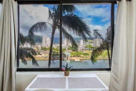 Hawaiian Monarch Upgraded Modern Studio Honolulu Dış mekan fotoğraf
