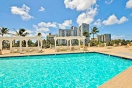 Hawaiian Monarch Upgraded Modern Studio Honolulu Dış mekan fotoğraf